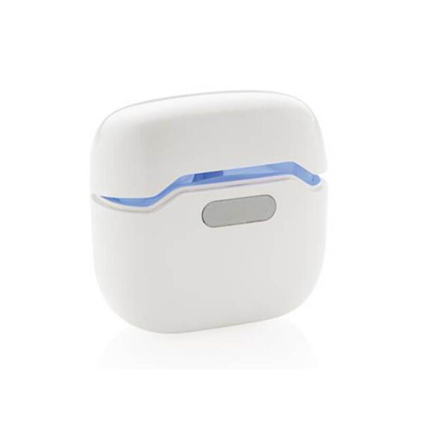 TWS Earbuds With UV Sterilization Box