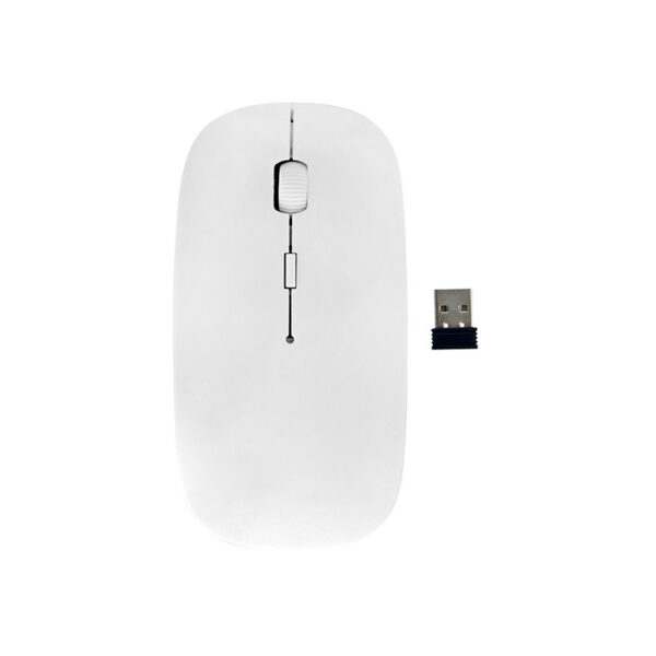 Printed wireless mouse