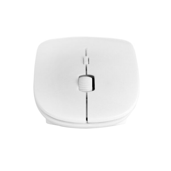 Personalized wireless mouse