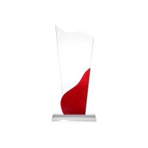 Tower-Shaped-Crystal-Awards