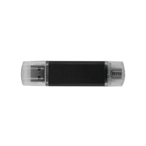 OTG METAL MICRO USB FLASH DRIVE