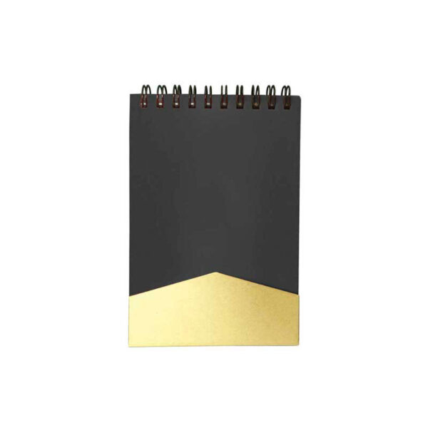 Recycled Notepad with Pen