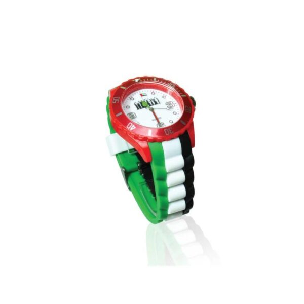 UAE Flag Design Watches