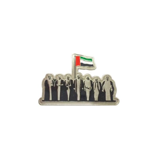UAE-Metal-Badges-with-Magnet