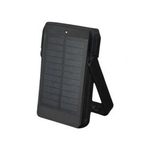 memorii RCS Recycled Solar Magnetic Powerbank