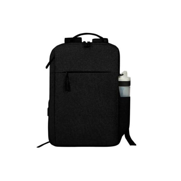 Giftology XL Laptop Backpack 21L - Black