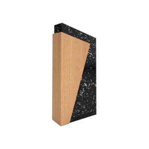 Recycled-FSC-Beech-Wood-Award---Black