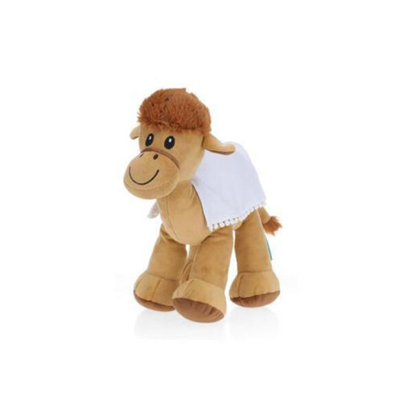 Recycled-Camel Toy (30-cm)