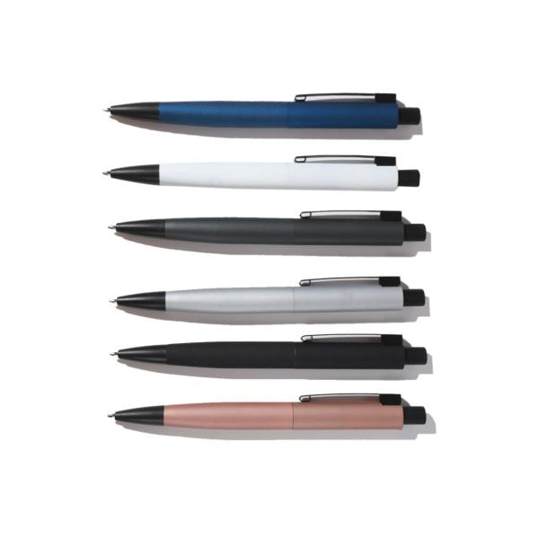 Oval Shape Pen with 133 Bytes NFC Chip