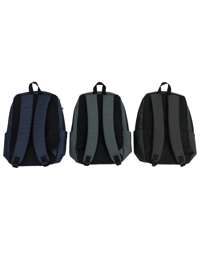 Fully Padded Waterproof Backpack with Magnetic Snap Closure - Image 3