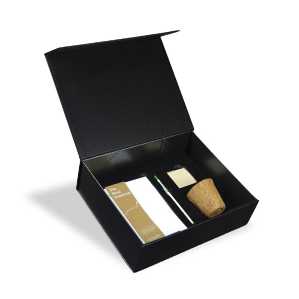 Seeds Gift Set