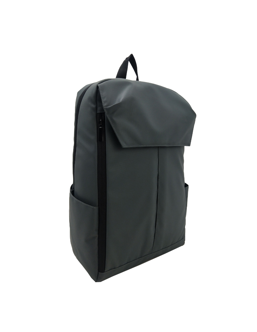 Fully Padded Waterproof Backpack with Magnetic Snap Closure - Image 7