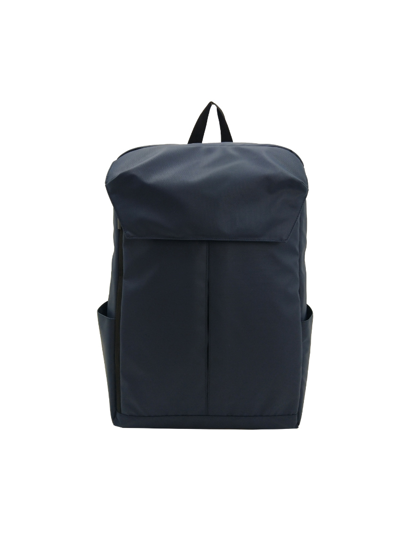 Fully Padded Waterproof Backpack with Magnetic Snap Closure - Image 5