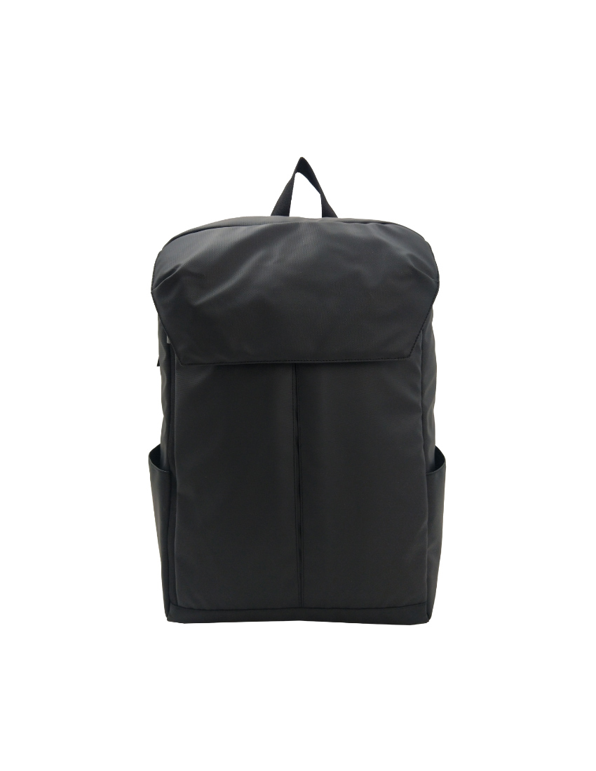 Fully Padded Waterproof Backpack with Magnetic Snap Closure - Image 4