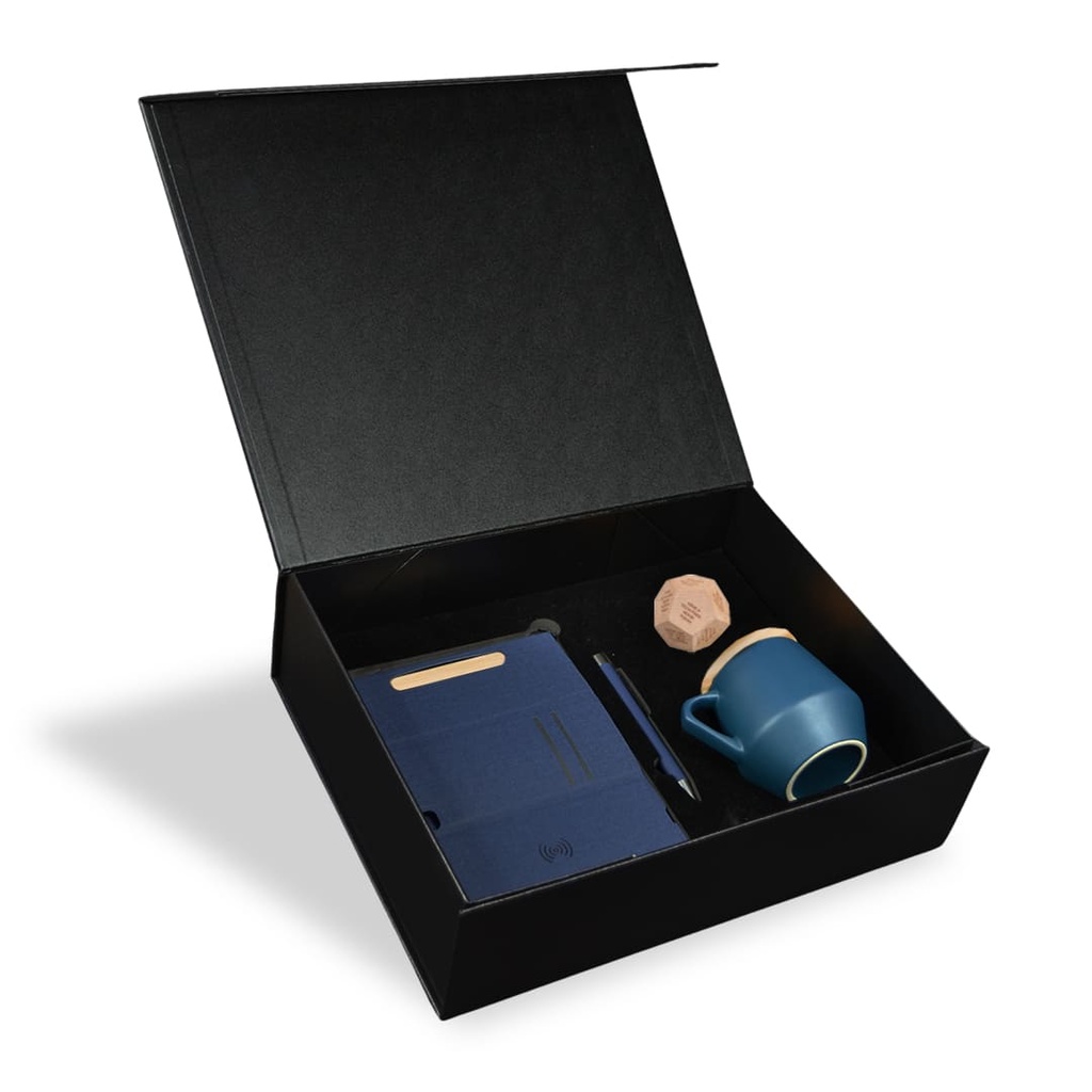 Productivity Gift Set - Blue