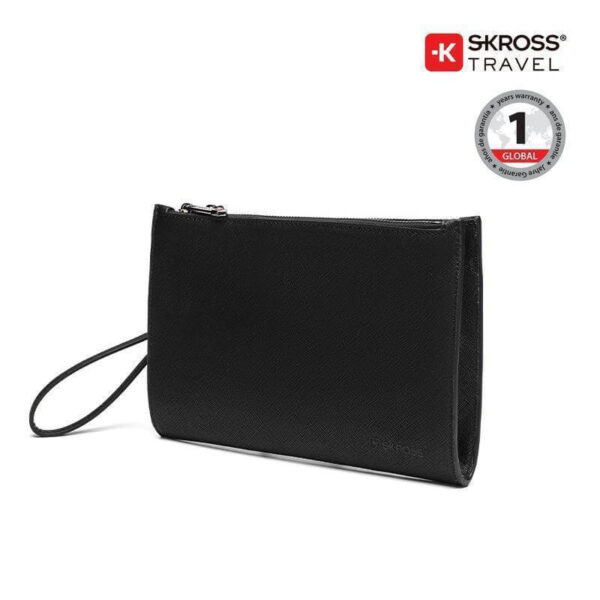 Travel Executive Clutch Bag