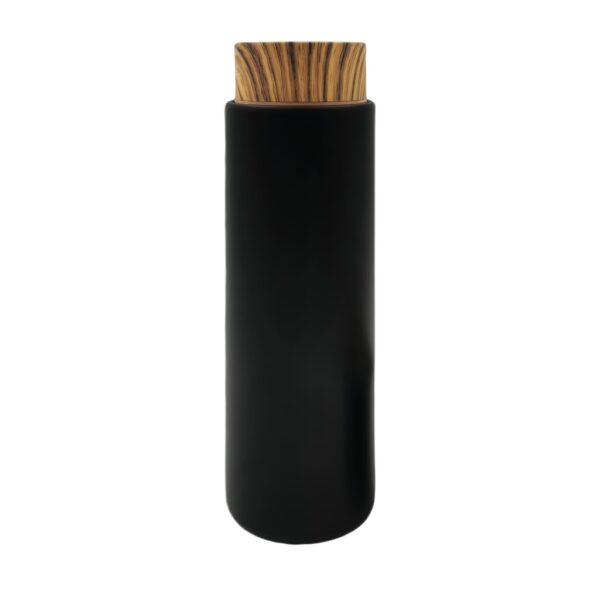 Giftology Coffee Set - Black - Image 2