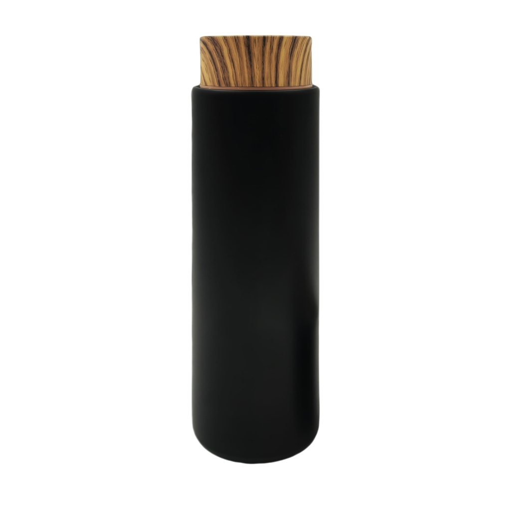Giftology Coffee Set - Black - Image 2