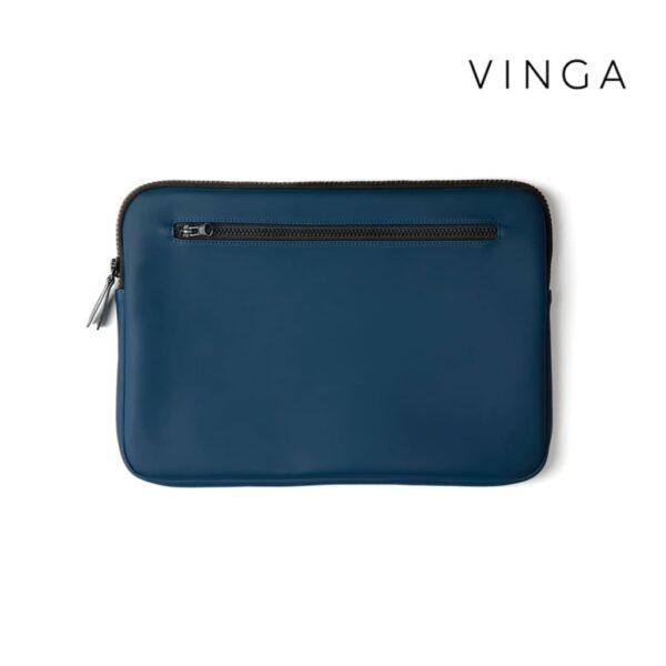 Baltimore Laptop Case 15" - Navy