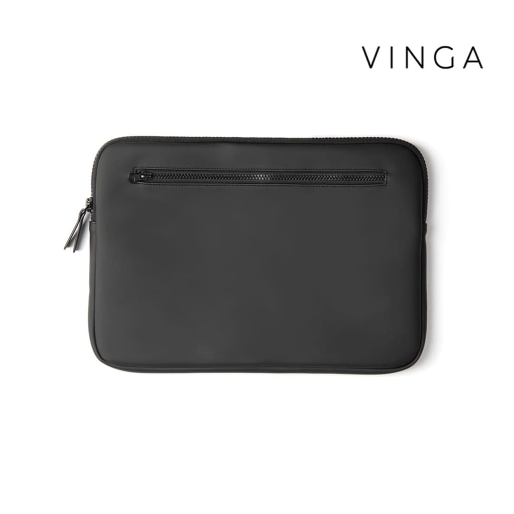 Laptop Case 15" - Black