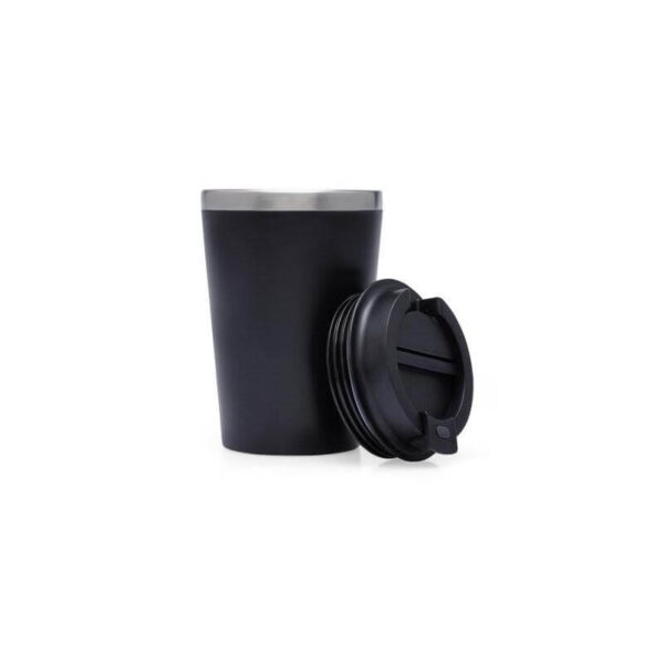 PP Double Wall Tumbler - 350ml - Image 3