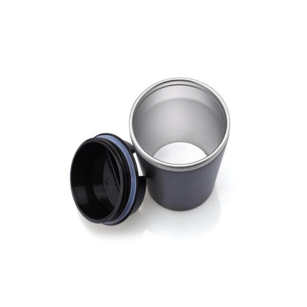PP Double Wall Tumbler - 350ml - Image 4