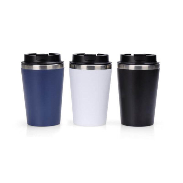 PP Double Wall Tumbler - 350ml - Image 5