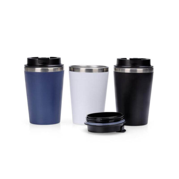 PP Double Wall Tumbler - 350ml - Image 6