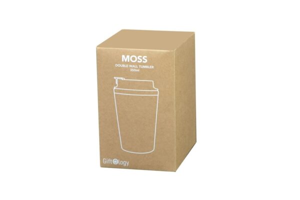 PP Double Wall Tumbler - 350ml - Image 9