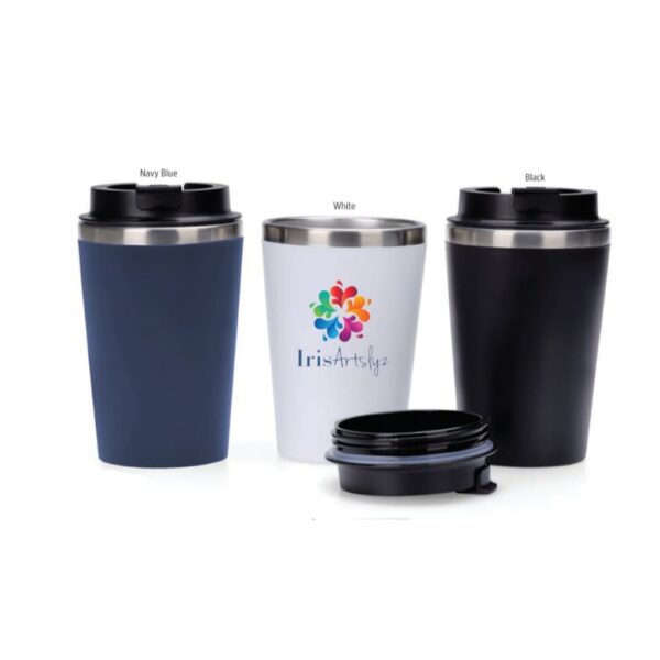 PP Double Wall Tumbler - 350ml - Image 8