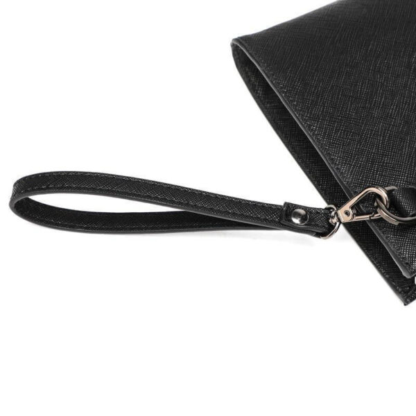 Travel Executive Clutch Bag - Image 5
