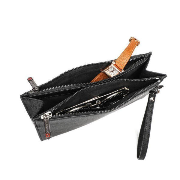 Travel Executive Clutch Bag - Image 7