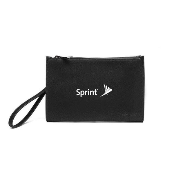 Travel Executive Clutch Bag - Image 9