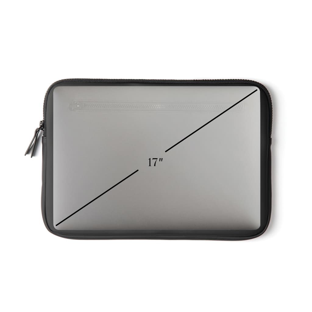 Laptop Case 15" - Black - Image 4