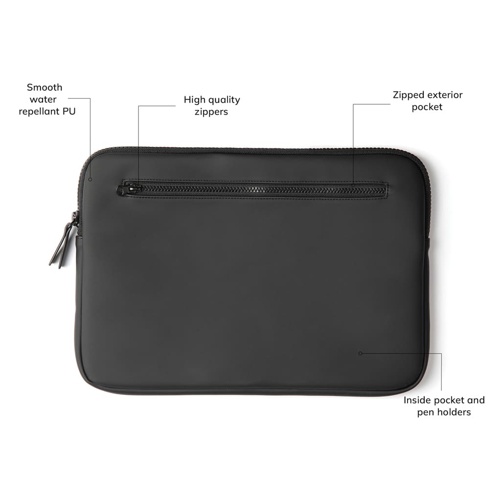 Laptop Case 15" - Black - Image 5