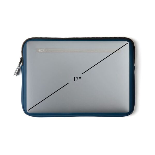 Baltimore Laptop Case 15" - Navy - Image 4