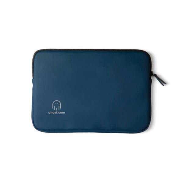 Baltimore Laptop Case 15" - Navy - Image 6