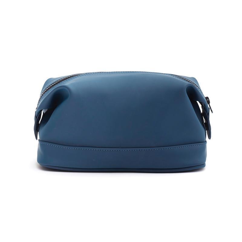 Baltimore Wash Bag - Navy - Image 4