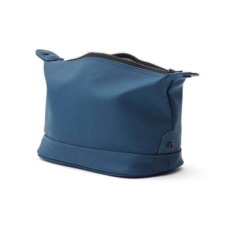 Baltimore Wash Bag - Navy - Image 2