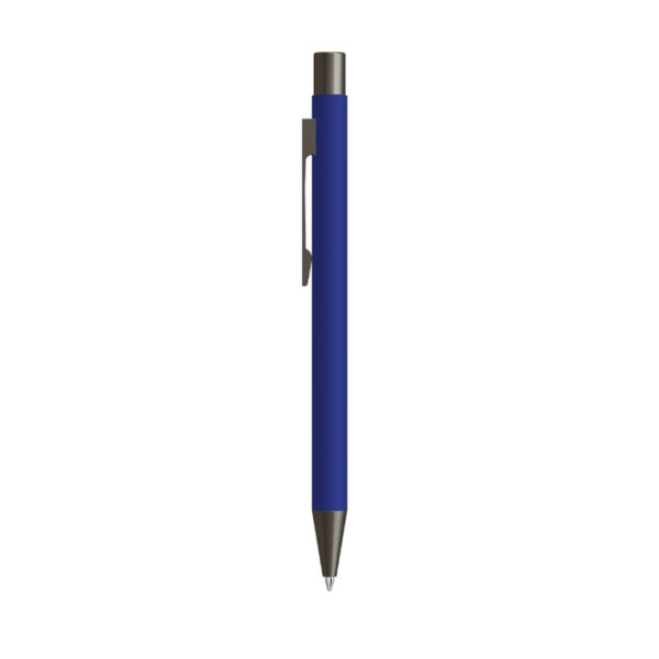 Straight Metal Pen