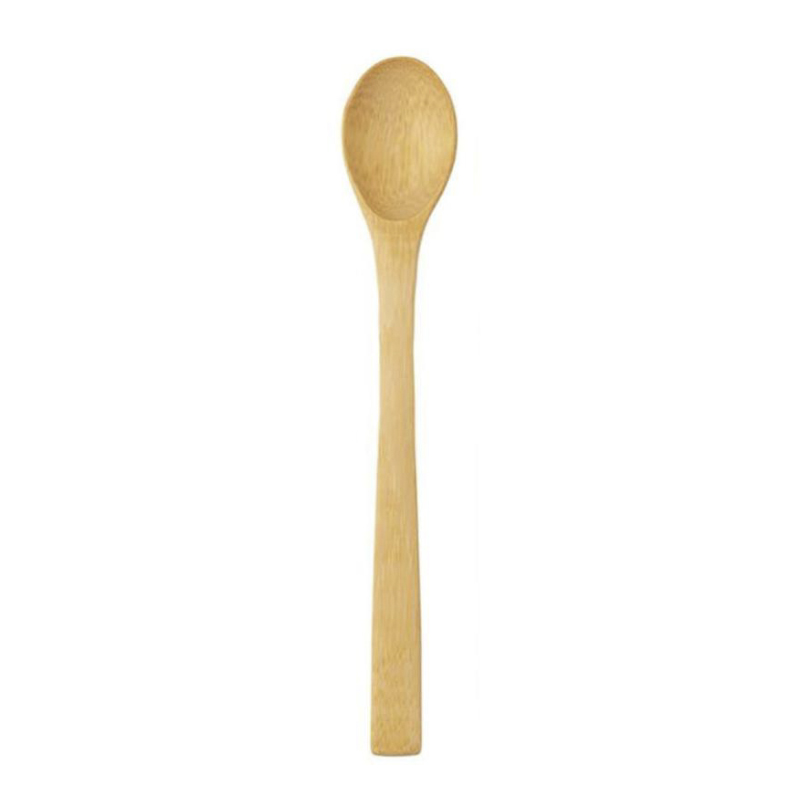 Bamboo Cutlery Set - Image 2