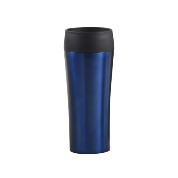 Cup with Innovative 360° Drinking Lid - Image 4