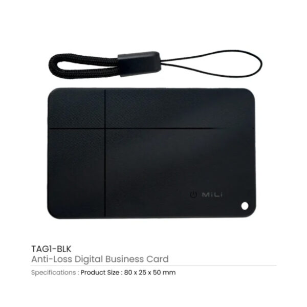 GPS Tracker, Air Tags, Anti-Loss & NFC Business Cards - Image 6