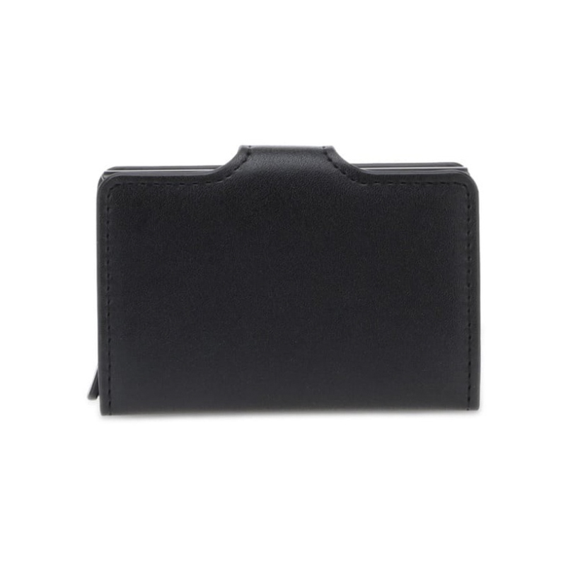 Cardholder Wallet Slim - Black - Image 4