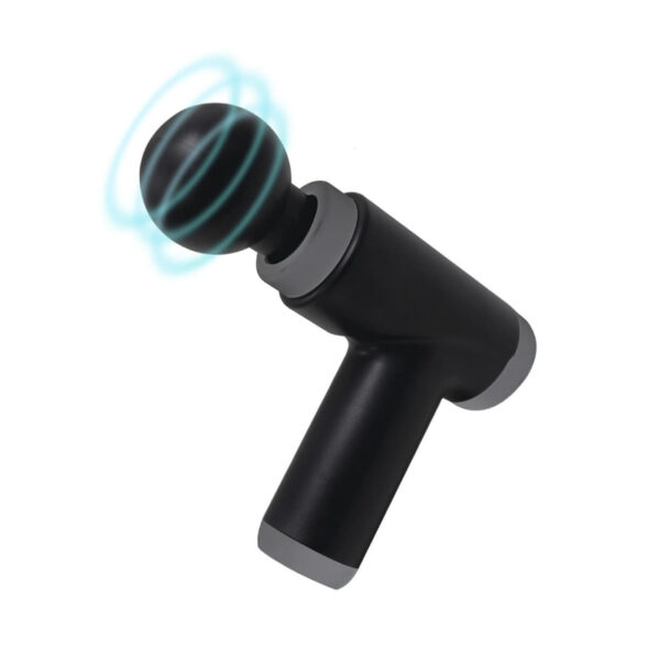 Deep Tissue Massager Device