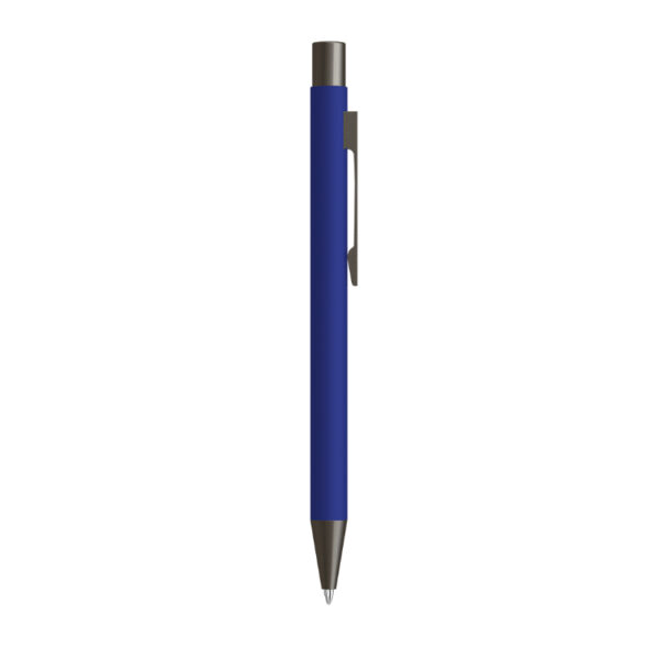 Straight Metal Pen - Image 2