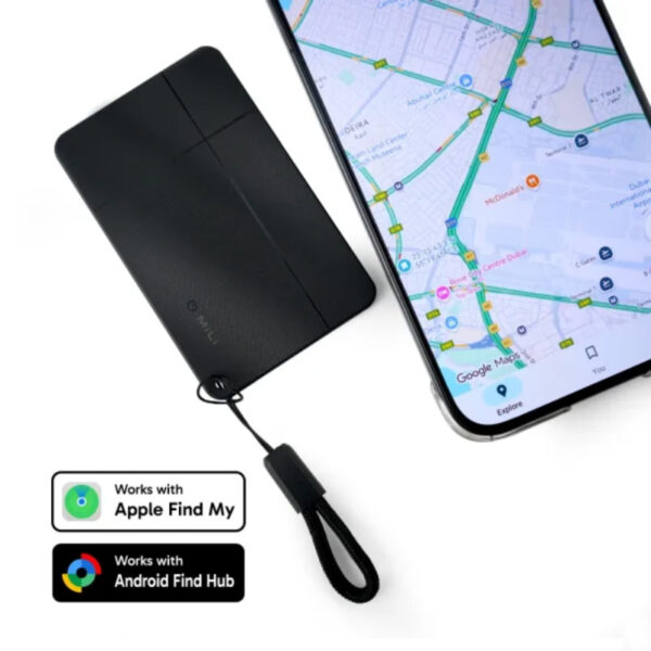 GPS Tracker, Air Tags, Anti-Loss & NFC Business Cards - Image 4