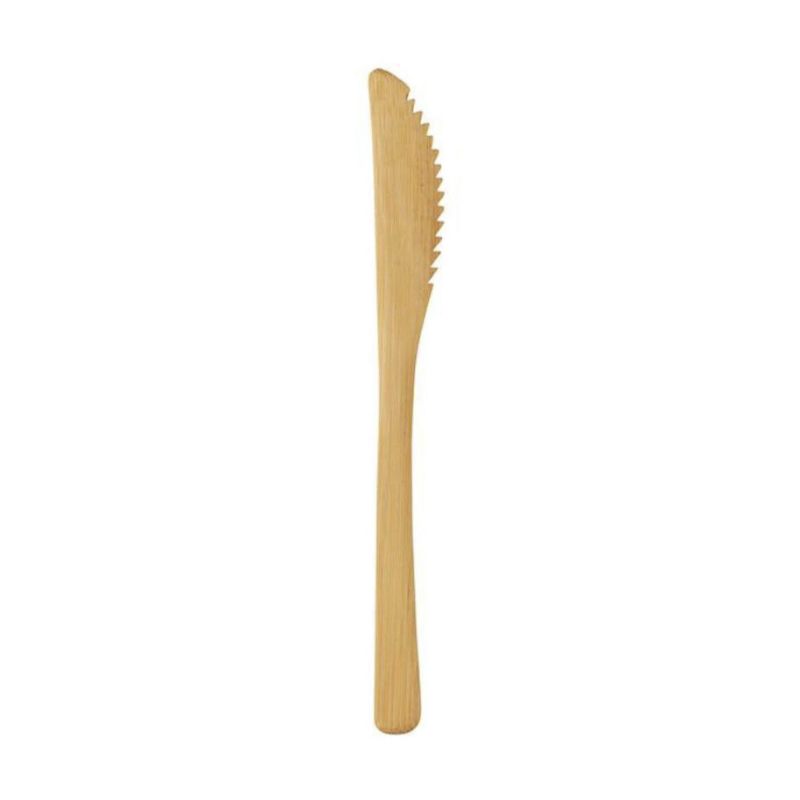 Bamboo Cutlery Set - Image 4