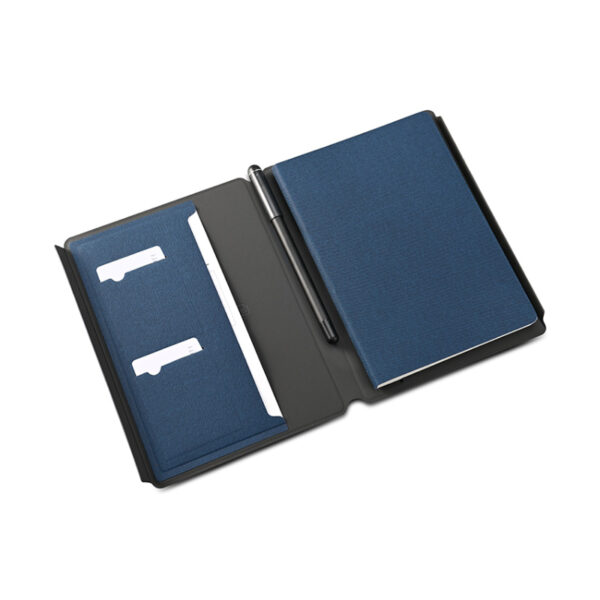 Smart Digital Pen with Coded Notebook for Effortless Note-Taking - Image 5