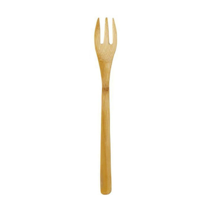 Bamboo Cutlery Set - Image 3